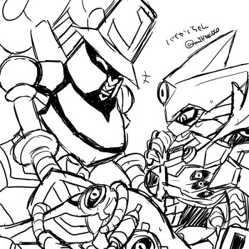 Rule 34 | appmon, biomon, charismon, digimon, digimon universe: appli monsters, tagme