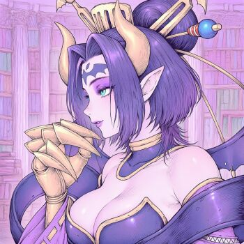 digimon digimon_(creature) lilithmon tagme