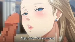 2boys 2girls ahegao animated anime_screenshot anus arabian_clothes ass audience bed bedroom belly_dancer blonde_hair blue_eyes blush bouncing_breasts breast_press breasts breasts_squeezed_together censored continuous_ejaculation cowgirl_position cum cum_in_mouth cum_in_pussy cum_string ear_piercing earrings fellatio forced_to_watch grabbing_another&#039;s_breast grinding groping handsfree_paizuri harem_outfit huge_breasts hypnosis in_bed indoors jewelry kyonyuu_princess_saimin long_hair mature_female mind_control moaning mother_and_daughter motion_blur multiple_boys multiple_girls netorare nipple_tassels nipples nude oral oyakodon_(sex) paizuri pasties penis piercing precum princess public_indecency pussy pussy_juice queen safina_tani_crusch sex shiny_skin slurping sound straddling subtitled sweat sweatdrop tamanna_crusch vaginal veil video watching