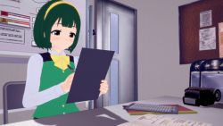 3d 3girls age_difference anal anal_object_insertion animated anus arm_support ass audible_music blonde_hair blush censored choker completely_nude couple dildo double_dildo eyebrows female_ejaculation female_focus female_masturbation female_orgasm fingernails flat_chest full_body futaba_anzu grabbing_own_ass green_hair highres idolmaster idolmaster_(classic) idolmaster_cinderella_girls idolmaster_shiny_colors koikatsu_(medium) komiya_kaho leaning_back loli long_hair masturbation meme432 mosaic_censoring multiple_girls navel nipples nude object_insertion onee-loli orgasm otonashi_kotori pasties pussy red_hair sex_toy shared_object_insertion smile sound spread_legs squatting tagme tears thighhighs toenails toes twintails vaginal vaginal_object_insertion video white_thighhighs yellow_eyes yuri