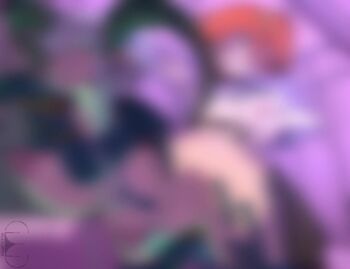 1futa 1girl animated ass bdsm bondage bouncing_ass bouncing_breasts bound breasts closed_eyes curled_horns doggystyle fate/grand_order fate_(series) fujimaru_ritsuka_(female) futa_with_female futanari hair_ornament hair_scrunchie horns lips long_hair nipples orange_hair pointy_ears puffy_nipples scrunchie sex sex_from_behind shio_ramen short_hair spanking stomach_bulge symbol-shaped_pupils tagme thick_thighs thighs tiamat_(fate) video white_hair x-shaped_pupils