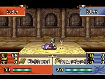 animated cowgirl_position female_byleth_(fire_emblem) fire_emblem fire_emblem_three_houses froll froll_(artist) hypnosis mind_control nintendo penis pixel_art sex sound straddling tagme vaginal video