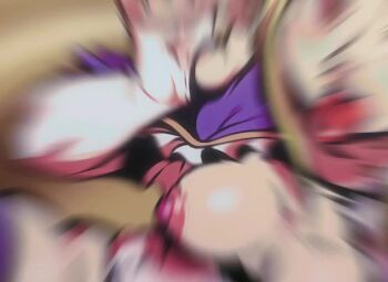 animated breasts capcom capcom_fighting_jam cum cum_on_body cum_on_breasts cum_on_upper_body facial fellatio_gesture furriemama ingrid_(capcom) nipples nipplse sound street_fighter street_fighter_6 tagme video yungcreateart
