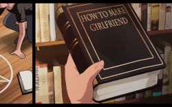 1boy 1girl ahoge animal_ears animated anus armpits arms_behind_head ass audible_internal_cumshot audible_speech bed bite_mark biting black_thighhighs blush book bouncing_breasts breast_biting breast_sucking breasts breasts_squeezed_together bulge candle chalk choker clitoral_hood clitoris cross-section cum cum_in_mouth cum_in_pussy cum_on_body cum_on_breasts cum_on_legs cum_on_upper_body cumdrip cunnilingus curvy dark-skinned_male dark_skin demon_girl demon_horns demon_wings detached_sleeves enarane erection erection_under_clothes excessive_cum facial fellatio floor french_kiss giggling goat-chan_(enarane) goat_ears goat_eyes goat_horns goat_tail grabbing_another&#039;s_breast grimgrim grinding groin groping hetero horizontal_pupils horns huge_ass huge_breasts huge_filesize hugging_own_legs impossible_clothes indoors jiggle kiss large_penis licking licking_lips licking_penis live2d looking_at_viewer mating_press medium_hair missionary moaning motion_lines multiple_views naughty_face nipples open_mouth oral original paizuri pasties penis penis_grab penis_on_face pentagram piledriver_(sex) precum pubic_tattoo pussy pussy_juice pussy_juice_trail red_eyes red_hair saliva sex shiny_skin shortstack sidelocks smile sound spread_legs straddling summoning summoning_circle sweat tail tattoo testicles thick_thighs thighhighs thighs tongue tongue_out twitching uncensored upright_straddle vaginal veins veiny_penis video wide_hips wings wooden_floor