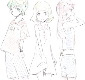 Rule 34 | appmon, digimon, digimon universe: appli monsters, karan eri, kashiki ai, shinkai haru, tagme