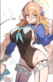 1girl absurdres blue_archive highres keman shimiko_(blue_archive) shimiko_(magical)_(blue_archive) solo