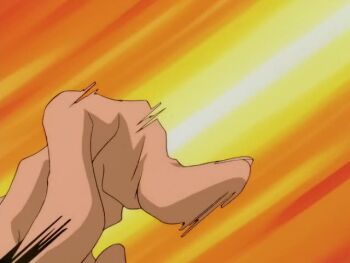 1990s_(style) 2girls animated anime_screenshot ass bouncing_breasts breasts cleavage curvy dirty_pair dirty_pair_flash highleg highleg_leotard jumping kei_(dirty_pair_flash) leotard leotard_under_clothes long_hair medium_breasts miniskirt multicolored_hair multiple_girls purple_hair retro_artstyle revealing_clothes ryona skirt tagme transformation video white_leotard wide_hips yuri_(dirty_pair_flash)