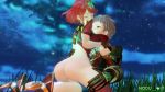 1boy 1girl 3d animated armor ass bottomless breasts erection happy_sex hetero huge_ass large_breasts looking_back looping_animation nintendo nodusfm penis pyra_(xenoblade) red_eyes red_hair rex_(xenoblade) sex short_hair source_request straddling uncensored upright_straddle video video xenoblade_chronicles_(series) xenoblade_chronicles_2