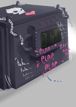 boku_no_hero_academia countdown eri_(boku_no_hero_academia) kevabwtf locked noise plap restrained sex_machine sex_toy timer webp-to-png_conversion