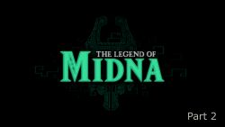 1boy 1girl 3d anal animated cleft_of_venus dungeon flat_chest girl_on_top happy_sex hetero highres imp midna monster_girl muscular nintendo nipples orange_hair pillowwaifu ponytail puffy_areolae pussy second_life sex shortstack size_difference sound the_legend_of_zelda the_legend_of_zelda:_twilight_princess video