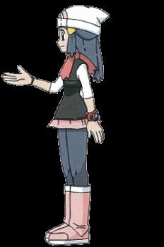 00s 1girl 2024_pokemon_teraleak animated animated_gif blue_eyes blue_hair blush boots breasts dawn_(pokemon) hair_ornament hairclip hat holding leggings leggings_under_skirt long_hair multiple_views nintendo official_art poke_ball_print pokemon pokemon_(anime) pokemon_dppt_(anime) red_scarf reference_sheet scarf small_breasts smile standing transparent_background turnaround