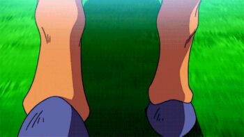 3boys animated animated_gif ash_ketchum bayleef buizel charizard corphish donphan gen_1_pokemon gen_2_pokemon gen_3_pokemon gen_4_pokemon gen_5_pokemon gen_6_pokemon gen_8_pokemon goh_(pokemon) grookey hawlucha heracross krookodile multiple_boys nintendo noivern oshawott pignite pikachu pokemon pokemon_(anime) pokemon_(creature) pokemon_journeys quilava professor_oak snorlax talonflame tauros totodile