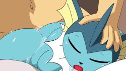 1boy 6+girls :3 all_fours animated anus ass ass_grab ass_shake audible_internal_cumshot bed bestiality black_eyes black_sclera blonde_hair blue_hair blue_sclera brown_eyes brown_sclera bukkake cleft_of_venus clitoris closed_eyes colored_sclera cooperative_fellatio cowgirl_position cum cum_in_mouth cum_in_pussy cum_on_body cum_on_upper_body cum_overflow dirk_(zaviel) eevee ejaculation erection espeon excessive_cum eyelashes facial fellatio flareon flat_chest forehead_jewel from_above from_behind from_side fur_trim furry furry_female furry_with_non-furry gen_1_pokemon gen_2_pokemon gen_4_pokemon gen_6_pokemon glaceon group_sex happy_sex hetero highres huge_ass internal_cumshot interspecies jolteon leafeon leg_grab legs_up long_ears looking_at_viewer looking_up lying mating_press moaning multiple_girls navel nintendo nude on_back on_side on_stomach open_mouth oral orgasm penis pokemon pokephilia pov presenting purple_eyes purple_sclera pussy red_sclera saliva sex sex_from_behind smile sound steam stomach_bulge straddling subtitled sylveon teamwork_(sexual) testicle_sucking thick_thighs thighs tongue tongue_out umbreon uncensored vaginal vaporeon video zaviel