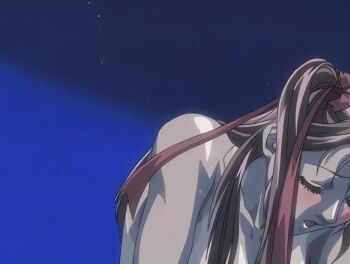 00s 1boy 1girl 2004 abs all_fours animated anime_screenshot anus arm_support ass ass_focus ass_shake belly bible_black bible_black_new_testament blush bouncing_breasts breasts brown_hair clitoris closed_eyes collarbone completely_nude cowgirl_position curvy doggystyle female_focus female_orgasm female_pov from_behind from_side girl_on_top grabbing_another&#039;s_breast groping groping_breast hair_ornament hair_ribbon hanging_breasts happy_sex hetero huge_ass huge_breasts implied_sex large_breasts legs lips long_hair looking_at_viewer lying markings missionary moaning muscular muscular_male navel night night_sky nipples nude oiled one-piece_tan open_mouth orgasm oudou_yuki outdoors parted_lips pectorals penis pov pubic_hair pussy pussy_juice ribbon ribs ritual sex sex_from_behind shin_bible_black shiny_skin skinny sky smile solo_focus sound spread_legs straddling sweat sweatdrop t00s tagme tan tanline testicles thighs toned toudou_yuki twintails two_side_up uncensored upright_straddle vaginal video wide_hips yoshitani_(bible_black)