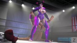10s 1boy 1girl 3d amazon_position american_flag animated artist_name ass back barefoot black_hair blunt_bangs bodysuit bodysuit_aside bottle bouncing bouncing_breasts bouncing_testicles boxing_gloves boxing_ring breasts breasts_out capcom catsuit clothed_female_nude_male domination drill_hair erection eyepatch femdom flag gloves han_juri hetero high_collar highres indoors large_breasts leg_grab lights logo looping_animation multicolored_bodysuit muscular muscular_female nail_polish nipples nude padded_gloves patreon_logo patreon_username penis pink_bodysuit pink_eyes pixiv_logo pixiv_username purple_bodysuit pussy red_gloves reverse_amazon_position riding sex short_hair sidelocks smile solo_focus source_filmmaker_(medium) spread_legs standing staring street_fighter street_fighter_v testicles thick_thighs thighs toeless_legwear toenail_polish toenails toes toned toned_female twin_drill twitter_logo uncensored unzipped vaginal video zeta_saint zipper
