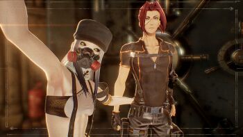 code_vein game_cg highres official_art screencap tagme