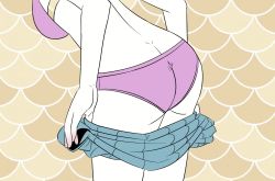 1girl 3boys after_anal after_vaginal aftersex anal animated anus ass barefoot black_hair blush bra breasts bukkake butt_crack cleft_of_venus clitoris cowgirl_position cum cum_in_ass cum_in_mouth cum_in_pussy cum_on_body cum_on_hair cum_pool cumdrip doggystyle double_handjob double_penetration feet fellatio fingering girl_on_top grabbing_another&#039;s_breast groping group_sex handjob heavy_breathing hetero highres large_breasts leaking multiple_boys navel nipples nude onsen oora_kanako oral panties penis pussy red_hair ribbon_hair sayonara_zetsubou_sensei sex sex_from_behind sin_sack skinny_dipping soles spread_legs straddling thigh_sex toes uncensored underwear undressing vaginal video vinegarjar wet