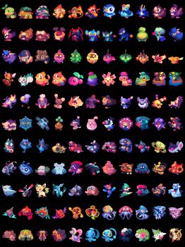 abomasnow absolutely_everyone absurdres ambipom arceus azelf bastiodon bibarel bidoof bird black_background bonsly bronzong bronzor budew bug buizel buneary burmy carnivine cat chatot cherrim cherubi chibi chimchar chingling combee cranidos cresselia croagunk darkrai dialga drapion drifblim drifloon dusknoir electivire empoleon everyone finneon fish floatzel froslass gabite gallade garchomp gastrodon gen_4_pokemon gible giratina glaceon glameow gliscor grotle happiny heatran highres hippopotas hippowdon honchkrow infernape jr. kricketot kricketune leafeon legendary_pokemon lickilicky lopunny lucario lumineon luxio luxray magmortar magnezone mamoswine manaphy mantyke mesprit mime mismagius monferno monkey mothim munchlax mythical_pokemon nintendo no_humans pachirisu palkia phione piplup pokemon pokemon_(creature) pokemon_focus porygon-z prinplup probopass purugly rampardos regigigas rhyperior riolu roserade rotom shaymin shellos shichi_(7cube_ori) shieldon shinx simple_background skorupi skuntank snover spiritomb staraptor staravia starly stunky tangrowth togekiss torterra toxicroak turtwig uxie vespiquen weavile wormadam yanmega