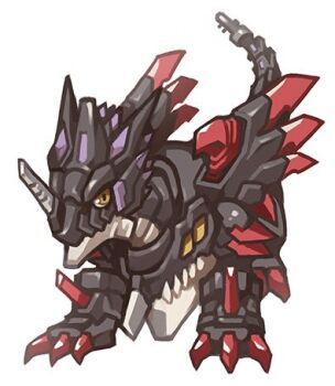 Rule 34 | appmon, digimon, digimon (creature), garmmy, revivemon