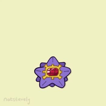 animated audible_music dancing evolution flexible full_body gem gen_1_pokemon hands_on_own_hips jumping long_legs look-alike mega_pokemon mega_starmie nintendo no_humans parody patrick_star pokemon pokemon_(creature) pokemon_focus pun red_gemstone simple_background solo sound spongebob_squarepants_(series) starmie steve_ly tagme the_spongebob_squarepants_movie video