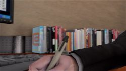 10s 1boy 1girl 3d alternate_costume anal animated artist_name ass ass_shake audible_speech blonde_hair blue_eyes book bottomless bouncing_breasts breast_hold breast_lift breasts breasts_out breasts_squeezed_together business_suit chair cleavage clothed_female_nude_male computer cum cum_in_ass cumdrip dark-skinned_male dark_skin dead_or_alive desk developing_erection doggystyle earrings ejaculation erection flaccid formal_clothes hand_on_ass handjob head_out_of_frame hetero holding indoors interracial jewelry jiggle keyboard large_breasts large_penis lipstick looking_at_viewer makeup moaning multiple_views ninja_gaiden nipples nude office office_lady one_eye_closed paizuri patreon_username penis pov rachel_(ninja_gaiden) red_lips redmoa rubbing sex sex_from_behind short_hair sitting solo_focus sound sound_effects source_filmmaker_(medium) squeezing standing suit talking tecmo testicles uncensored undressing video watermark web_address wink