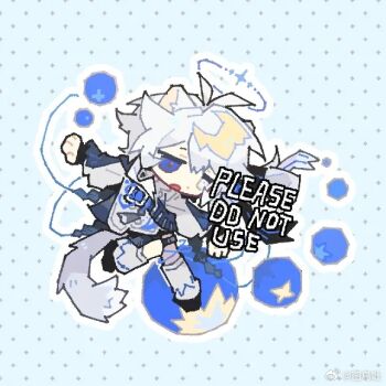 Rule 34 | 1boy, animal ears, black shorts, cat ears, cat tail, chibi, chibi only, chinese commentary, commentary request, original, shorts, socks, solo, tail, thurim6, white socks