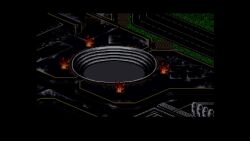 16-bit 1girl 2others 3boys 60fps akira_(gamera) animated aoki_seiichi balding black_hair capsule cross_promotion daiei_film daiei_motion_picture day dirt earth_(planet) exhaust explosion fire flying gamera gamera,_the_giant_monster gamera:_guardian_of_the_universe gamera:_gyaos_destruction_strategy gamera_(series) gamera_vs._barugon giant giant_monster glasses grass green_eyes highres ichikaido_masuri japanese_text kaiju lab_coat meteor military military_uniform monster multiple_boys multiple_others nintendo official_art orange_fire pixel_art planet rocket sammy satake_koji sea_monster sky sound space spacecraft star_(sky) starry_sky tie-in turtle turtle_shell tusks video video_game white_hair z-plan_rocket