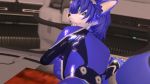 (falco)sfm 3d animated furry krystal nintendo source_filmmaker_(medium) star_fox tagme video