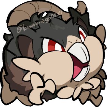 alolan_form alolan_raticate animal_focus bright_pupils chibi chibi_only commentary_request full_body gen_7_pokemon kawaanago lowres mouse_(animal) nintendo no_humans nostrils pokemon pokemon_(creature) pokemon_focus puffy_cheeks red_eyes solo teeth transparent_background twitter_username white_pupils