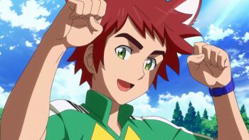 appmon derivative_work digimon digimon_universe:_appli_monsters ozora_yujin screenshot_redraw tagme