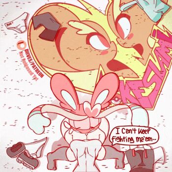 animated animated_gif artist_name cleft_of_venus diives female_ejaculation femdom forced furry gen_4_pokemon gen_5_pokemon gen_6_pokemon huge_filesize lopunny minccino molestation multiple_girls nintendo orgasm_denial pokemon pokemon_(creature) pussy stomach_bulge sylveon tagme vaginal yuri