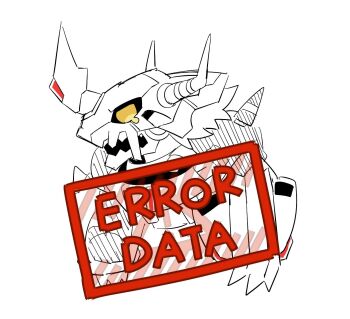 Rule 34 | 1boy, digimon, digimon (creature), highres, horns, male focus, short hair, solo, spikes, wargreymon, wargreymon x-antibody, yellow eyes