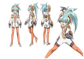 1girl character_request official_art sora_wo_kakeru_shoujo source_request tagme