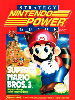 1girl 6+boys animal_ears blue_eyes blue_hair bowser brown_hair castle cover facial_hair gloves hat iggy_koopa larry_koopa lemmy_koopa looking_at_another ludwig_von_koopa magazine_cover mario mario_(series) morton_koopa_jr. multiple_boys mustache nintendo nintendo_power official_art overalls raccoon_ears raccoon_mario raccoon_tail red_hair roy_koopa super_mario_bros._3 tail wand wendy_o._koopa