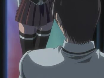 00s 1boy 1girl 2001 2002 2girls age_difference animated animated_gif anime_screenshot anus ass beam_cannon bed bed_sheet bible_black bible_black_night_of_the_walpulgiss black_hair black_thighhighs bleeding blonde_hair blood blood_on_clothes bloody_knife blush bottomless bouncing_breasts bow bowtie breasts brown_hair classroom cleavage clitoris closed_eyes clothed_male_nude_female corpse cowgirl_position crazy crazy_smile cum cum_in_pussy cum_overflow death_by_snoo_snoo drill_hair drill_sidelocks drooling earrings energy energy_beam english_text fellatio female_pubic_hair femdom from_behind girl_on_top glowing green_eyes groping groping_breast healing hetero huge_ass indoors jacket jewelry knife large_breasts lingerie lipstick long_hair magic_circle makeup male_pubic_hair mature_female minase_taki multiple_girls murder necktie nipples nude older_female_and_younger_male on_floor open_mouth oral outdoors panties pencil_skirt penis penis_grab pov pubic_hair purple_eyes purple_jacket pussy pussy_juice rape red_hair red_necktie red_skirt removing_bra removing_shirt ritual s saliva saliva_trail school school_uniform sex shiraki_rika shirt sideboob sidelocks skirt smile solo solo_focus sound spread_legs stab stabed standing straddling suspenders sweat t tagme takashiro_hiroko teacher teacher_and_student teasing thighhighs thighs twitching twitching_penis uncensored underwear undressing upskirt vaginal veins veiny_penis video wet wet_clothes wet_panties white_panties white_shirt yandere yellow_bow