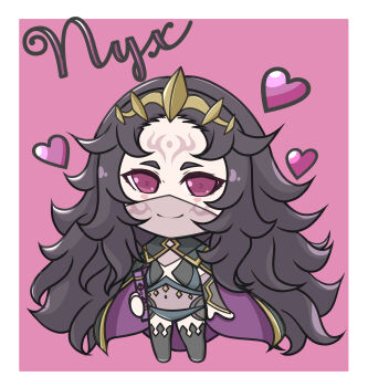 Rule 34 | 1girl, absurdres, black hair, blue panties, bodystocking, book, character name, commentary request, facial mark, fire emblem, fire emblem fates, forehead mark, heart, highres, holding, holding book, messy hair, nintendo, nyx (fire emblem), panties, red eyes, solo, underwear, zawazawapokeka