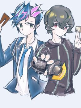 Rule 34 | appli drive duo, appmon, digimon, digimon universe: appli monsters, katsura rei, tagme