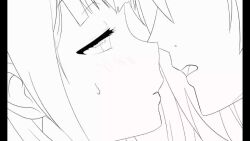 1boy 1girl aftersex animated bed blush bouncing_breasts bra breast_sucking breasts censored convenient_censoring cum cum_in_pussy cumdrip cunnilingus ejaculation empty_eyes expressionless fingering french_kiss grabbing_another's_breast groping hige_wo_soru._soshite_joshikousei_wo_hirou. huge_filesize iamkiki69 kiki69 kiki_lala kiss lineart medium_breasts missionary monochrome nude ogiwara_sayu on_bed oral panties penis prostitution pussy pussy_fingering school_uniform screencap sex tagme third-party_edit torso_grab underwear undressing vaginal video