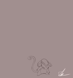 1girl :d animated arabian_clothes arms_up ass ass_shake belly_dancing bracer breasts circlet cleavage dancer dancing earrings em.bani female_focus greyscale harem_outfit harem_pants high_ponytail hoop_earrings jewelry jumping leaning_forward lineart looking_at_viewer medium_breasts monkey monochrome navel open_mouth pants pointy_ears ponytail puffy_pants shantae shantae_(series) shoes signature smile solo tiara transformation video