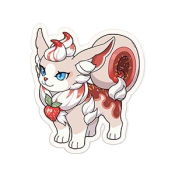 creature honkai:_nexus_anima honkai_(series) official_art tagme vulberry_(honkai:_nexus_anima)