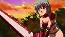 10s 4girls animated annelotte armor armored_boots ass ass_focus bikini_armor blonde_hair body_control boots breasts closed_eyes covering_crotch covering_privates dress embarrassed expressionless fighting forced forest highleg highleg_leotard highres holding holding_sword holding_weapon huge_ass humiliation large_breasts leotard looking_at_another lying mechanical_arms mirim moaning multiple_girls nature open_mouth outdoors pointy_ears queen&#039;s_blade queen&#039;s_blade_rebellion revealing_clothes robot_girl running ryona screencap shiny_skin sky sound sword thong_leotard trembling vante video weapon white_leotard wide_hips yuit_(queen&#039;s_blade)