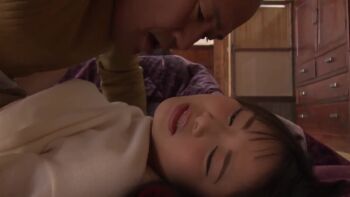 1boy 1girl all_fours animated asian blunt_bangs bottomless bouncing_breasts breasts censored clothed_sex clothes_lift cum cum_on_ass cum_on_body deep_penetration female_orgasm grabbing_another's_ass grabbing_another's_breast grabbing_from_behind groping hetero hqis-034 indoors japanese_(nationality) jav kneeling kotatsu long_hair male_pubic_hair moaning mosaic_censoring natsume_airi navel nipples no_panties on_ground one_breast_out orgasm penis pubic_hair pull_out real_life sex sex_from_behind shirt_lift skirt skirt_lift small_breasts table tagme top-down_bottom-up vaginal video