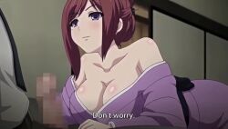 10s 1boy 1girl 2018 animated assertive_female bouncing_breasts breasts brown_hair censored clothed_sex cowgirl_position cum cum_in_pussy drugs ejaculation english_text erection fellatio female_pervert femdom girl_on_top handjob hetero japanese_clothes kagirohi_shaku_kei kimono large_breasts large_penis legs mature_female moaning mole molestation mosaic_censoring nezu_sumire nipples oral orgasm orgasm_denial paralysis penis penis_awe pervert purple_eyes pussy pussy_juice rape requesting_impregnation robe sex sleep_molestation sleeping smile sound spread_legs straddling subtitled suzuki_mirano tagme vaginal video waking_up