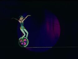 Rule 34 | 1990s (style), 4girls, acrobatics, amazoness quartet, animated, anime screenshot, bishoujo senshi sailor moon, bishoujo senshi sailor moon supers, blue eyes, blue hair, breasts, cerecere (sailor moon), circus, cleavage, earrings, elephant, flexible, green hair, hair bun, helmet, holding, holding whip, jewelry, jumping, junjun (sailor moon), lineup, long hair, looking at another, medium breasts, midriff, multi-tied hair, multiple girls, navel, pallapalla (sailor moon), pink hair, red hair, retro artstyle, revealing clothes, single hair bun, small breasts, smug, sound, tagme, toei company, very long hair, vesves (sailor moon), video, whip, wide hips