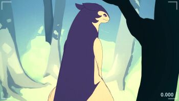 1girl animated bow camera dawn_(pokemon) digesting_girl digestion eating gen_2_pokemon gurgling hisuian_typhlosion imminent_death kongruss monster nintendo peril pokemon predator_and_prey recording sound sound_effects spitting_up_remains struggling swallowing tagme typhlosion video vore