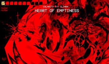 Rule 34 | absurdres, calamity (terraria mod), highres, terraria, the avatar of emptiness, ultrakill, v1 (ultrakill), wrath of the gods (terraria mod)