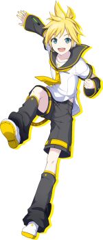 highres kagamine_len len non-web_source tagme