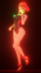 1girl 3d animated ass ass_expansion breast_expansion breasts curvy female_focus full_body huge_ass large_breasts matching_hair/eyes n-nurico one-piece_swimsuit pyra_(xenoblade) red_eyes red_hair short_hair solo sound swimsuit tagme thick_thighs thighs video wide_hips xenoblade_chronicles_(series) xenoblade_chronicles_2