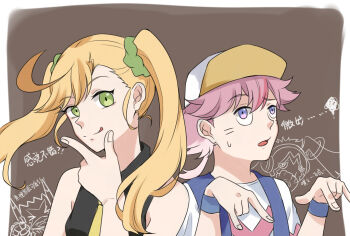 Rule 34 | appmon, asuka torajirou, digimon, digimon universe: appli monsters, dokamon, highres, karan eri, musimon, tagme