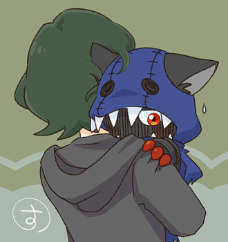 Rule 34 | appmon, digimon, digimon universe: appli monsters, hackmon (appmon), katsura rei, tagme